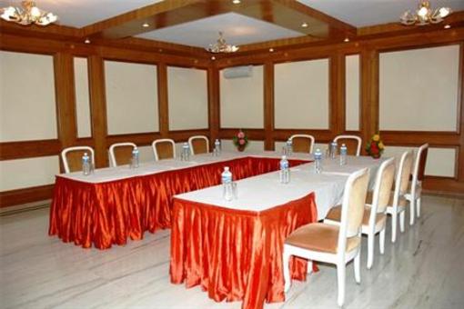 фото отеля Hotel Paraag