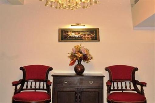 фото отеля Hotel Paraag