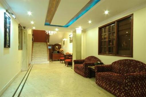 фото отеля Hotel Paraag