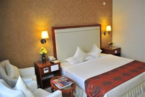 фото отеля Hotel Paraag