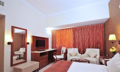 фото отеля Hotel Paraag