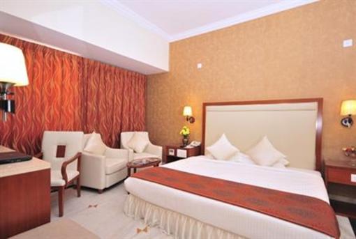 фото отеля Hotel Paraag