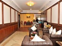 Hotel Paraag