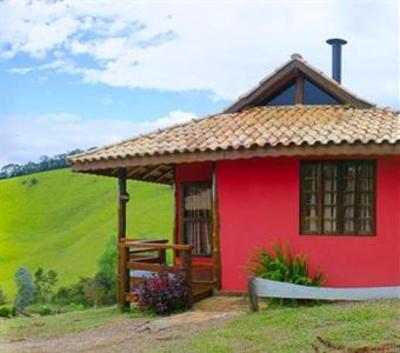 фото отеля Pousada Serra Vista
