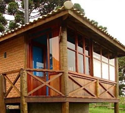 фото отеля Pousada Serra Vista
