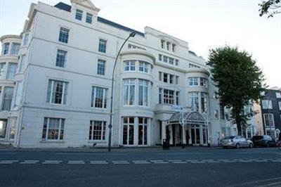 фото отеля Royal York Brighton