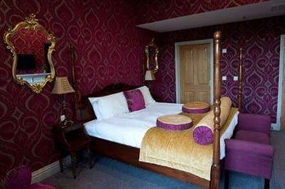 фото отеля Royal York Brighton