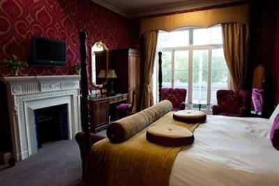 фото отеля Royal York Brighton