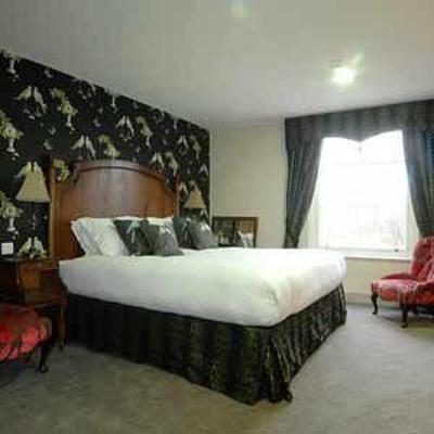фото отеля Royal York Brighton