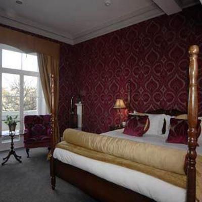 фото отеля Royal York Brighton