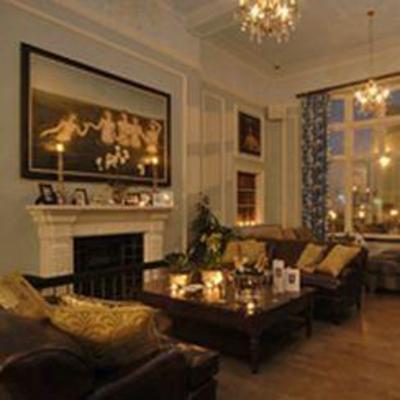 фото отеля Royal York Brighton