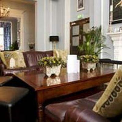 фото отеля Royal York Brighton