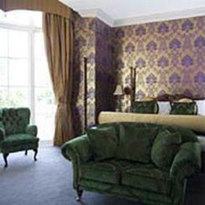 фото отеля Royal York Brighton