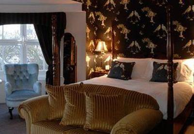 фото отеля Royal York Brighton