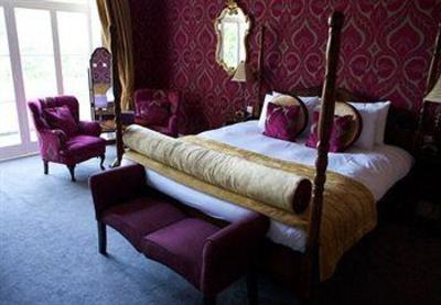 фото отеля Royal York Brighton