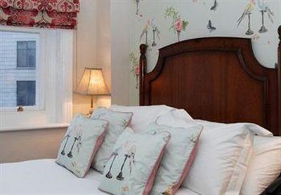 фото отеля Royal York Brighton