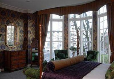 фото отеля Royal York Brighton