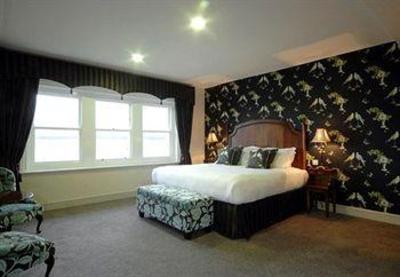 фото отеля Royal York Brighton