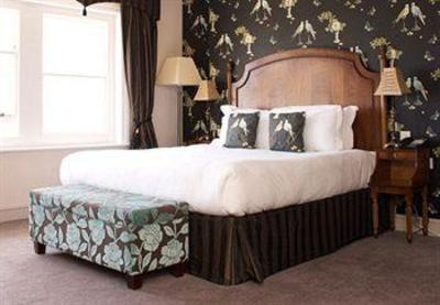фото отеля Royal York Brighton