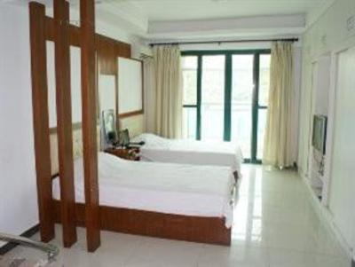 фото отеля Sanya Simple Love Sea View Hostel