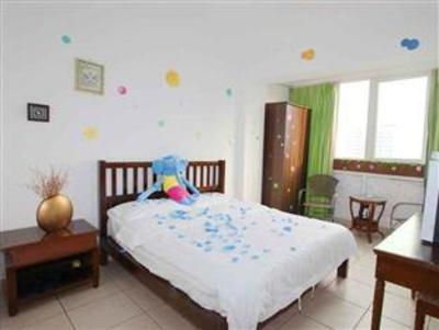 фото отеля Sanya Simple Love Sea View Hostel