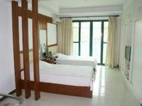 Sanya Simple Love Sea View Hostel