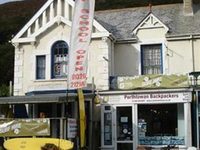 Porthtowan Backpackers Hostel Truro