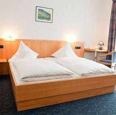 фото отеля Hotel Rieder Wiesemscheid