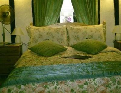 фото отеля Medieval Lodge Bed & Breakfast