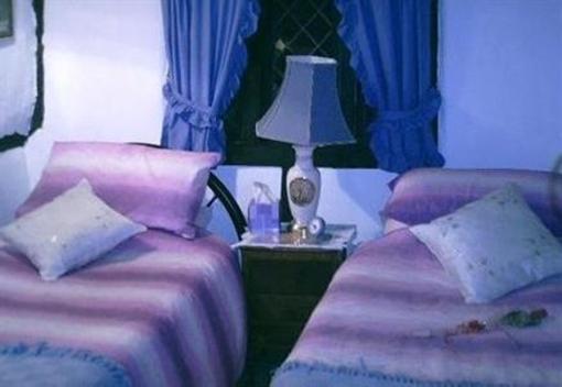 фото отеля Medieval Lodge Bed & Breakfast