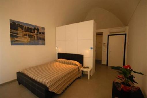 фото отеля Londrino Apartments