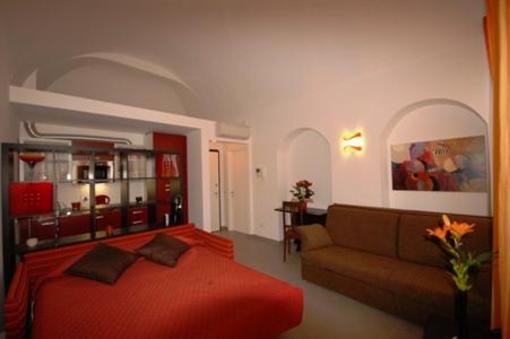 фото отеля Londrino Apartments