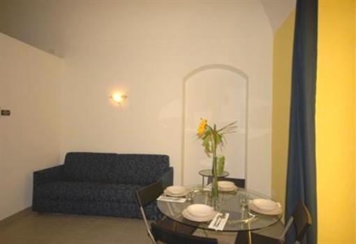 фото отеля Londrino Apartments