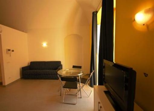 фото отеля Londrino Apartments