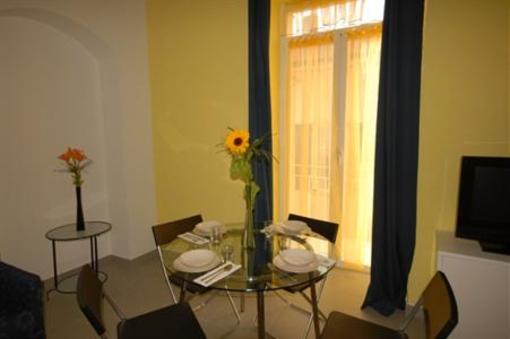 фото отеля Londrino Apartments
