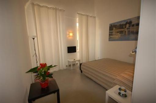 фото отеля Londrino Apartments