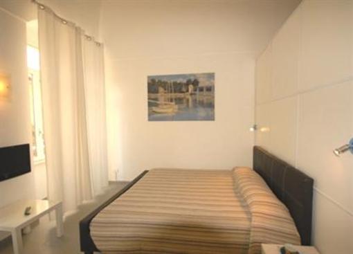 фото отеля Londrino Apartments