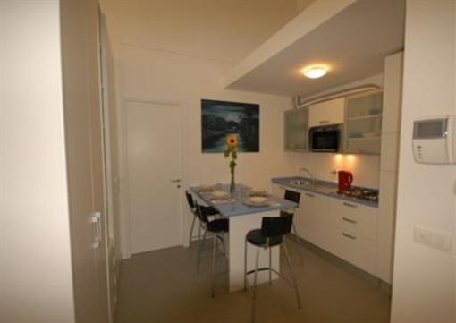 фото отеля Londrino Apartments