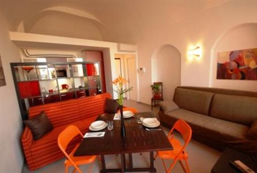 фото отеля Londrino Apartments