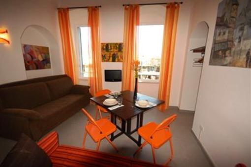 фото отеля Londrino Apartments