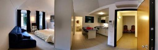 фото отеля Londrino Apartments