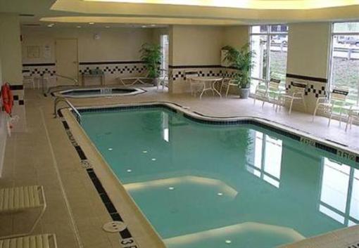 фото отеля SpringHill Suites Monroeville