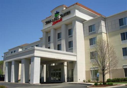 фото отеля SpringHill Suites Monroeville