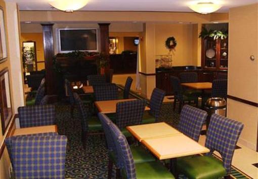 фото отеля SpringHill Suites Monroeville