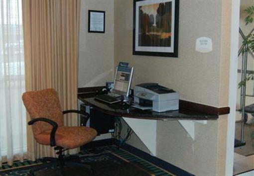 фото отеля SpringHill Suites Monroeville
