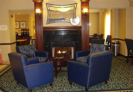 фото отеля SpringHill Suites Monroeville