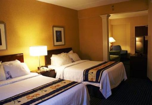 фото отеля SpringHill Suites Monroeville