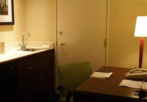 фото отеля SpringHill Suites Monroeville