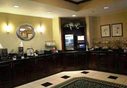 фото отеля SpringHill Suites Monroeville