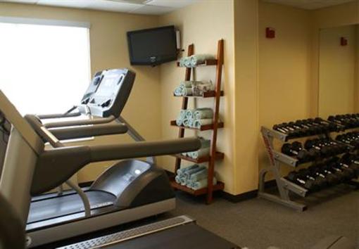 фото отеля SpringHill Suites Monroeville
